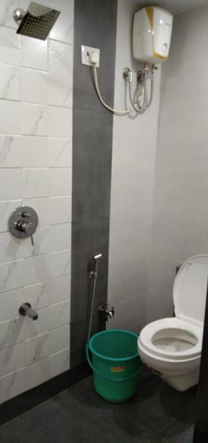 Hotel Royal Residency มุมไบ ภายนอก รูปภาพ
