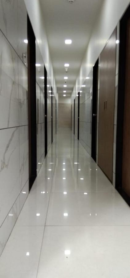 Hotel Royal Residency มุมไบ ภายนอก รูปภาพ