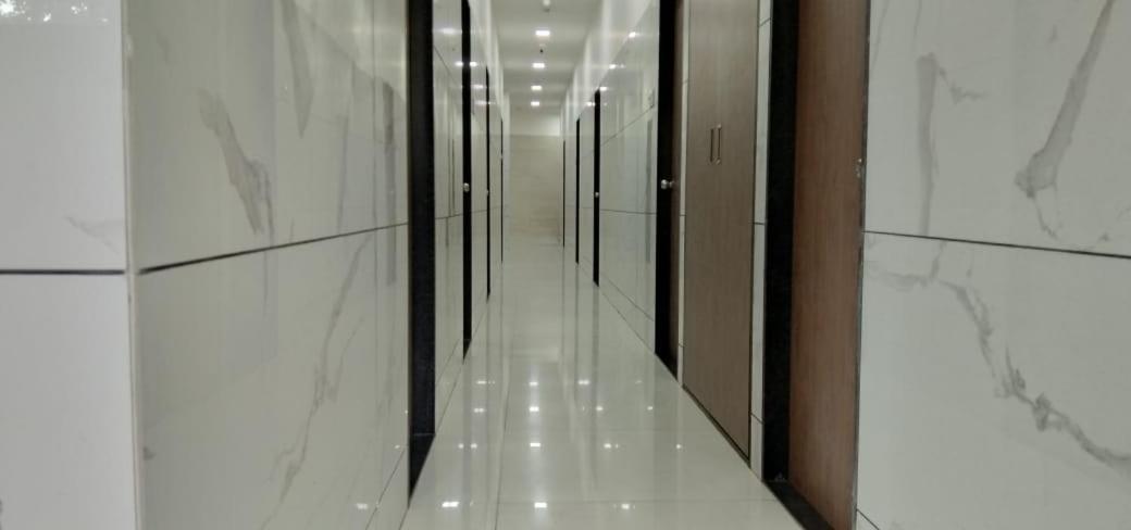 Hotel Royal Residency มุมไบ ภายนอก รูปภาพ