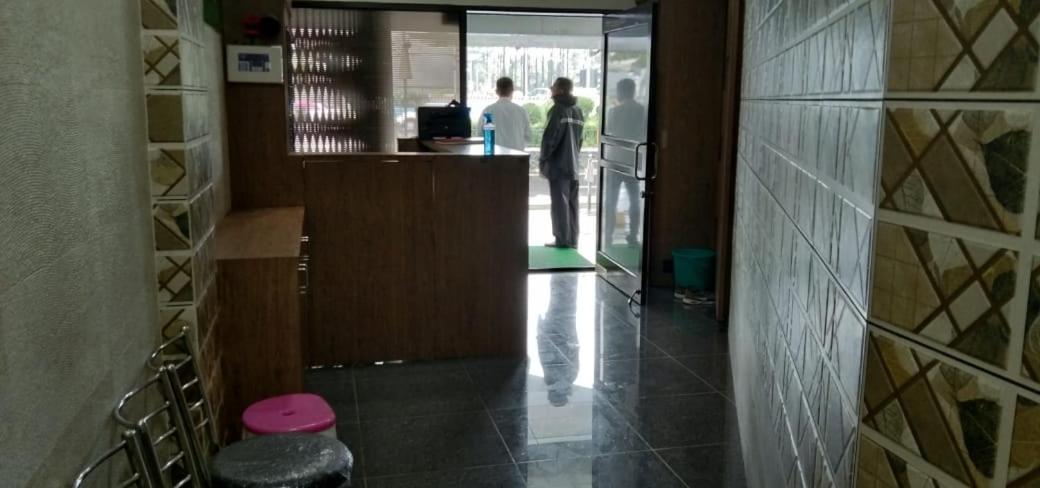 Hotel Royal Residency มุมไบ ภายนอก รูปภาพ